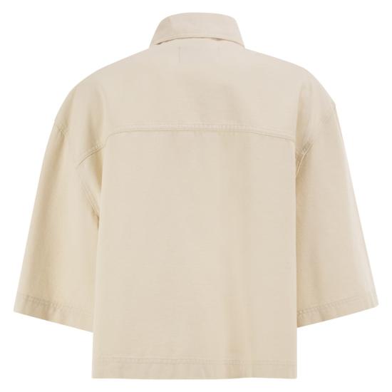 26FW 위켄드막스마라 자켓 2625046061600 ECRU - WEEKEND MAX MARA