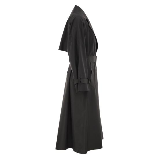 26FW 위켄드막스마라 자켓 2625026021600 BLACK - WEEKEND MAX MARA