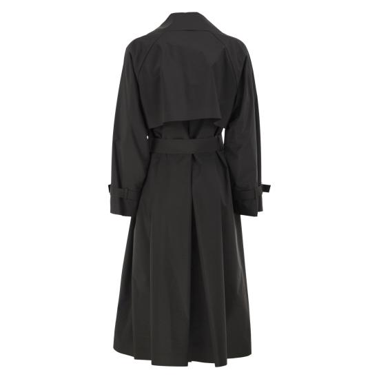 26FW 위켄드막스마라 자켓 2625026021600 BLACK - WEEKEND MAX MARA