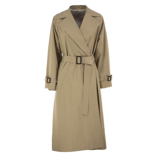 26FW 위켄드막스마라 자켓 2625026021600 BEIGE