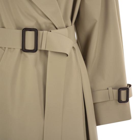 26FW 위켄드막스마라 자켓 2625026021600 BEIGE - WEEKEND MAX MARA