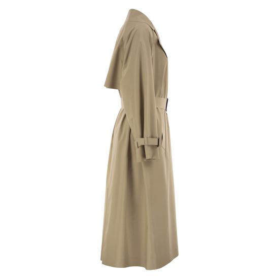 26FW 위켄드막스마라 자켓 2625026021600 BEIGE - WEEKEND MAX MARA