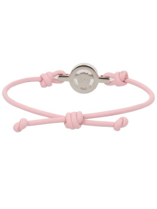 26SS 베르사체 팔찌 1019668 1A051691PS1P Pink - VERSACE