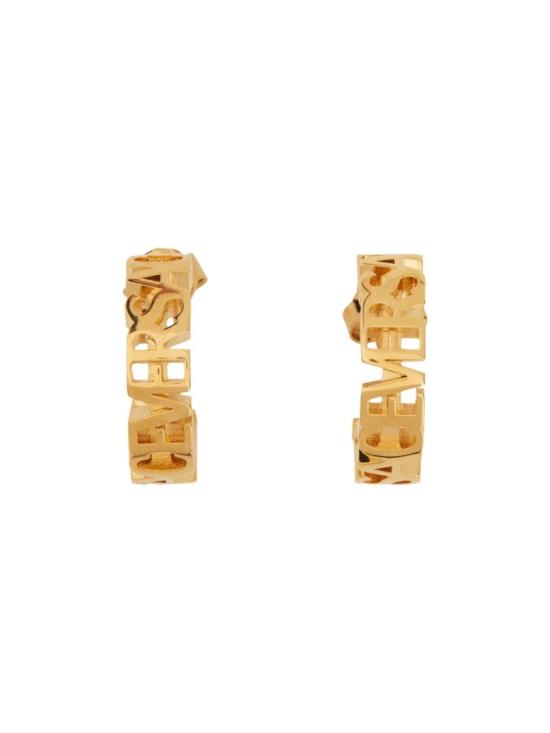  베르사체 이어링 1019656 1A006203J000 Gold