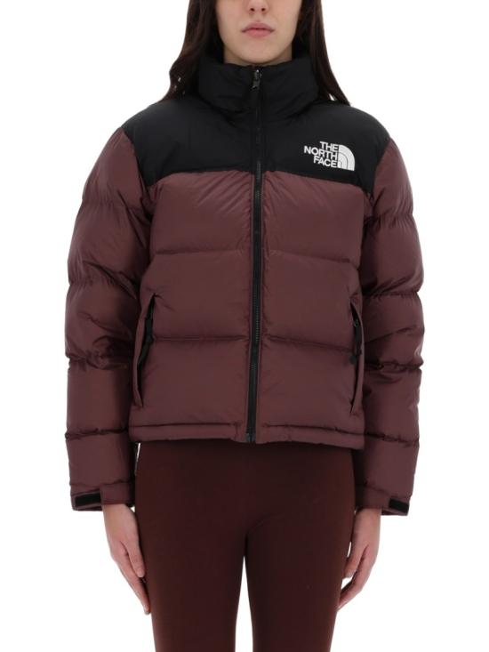 25FW 노스페이스 1996 레트로 눕시 자켓 NF0A3XEO CAI1 Brown