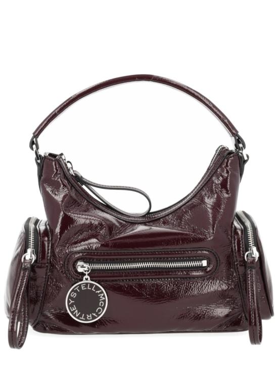 25FW 스텔라 맥카트니 숄더백 7B0179 WP06326011 Brown