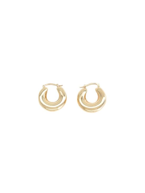 26SS 판코네시 이어링 CAO EA003 P COPPERGOLD - PANCONESI