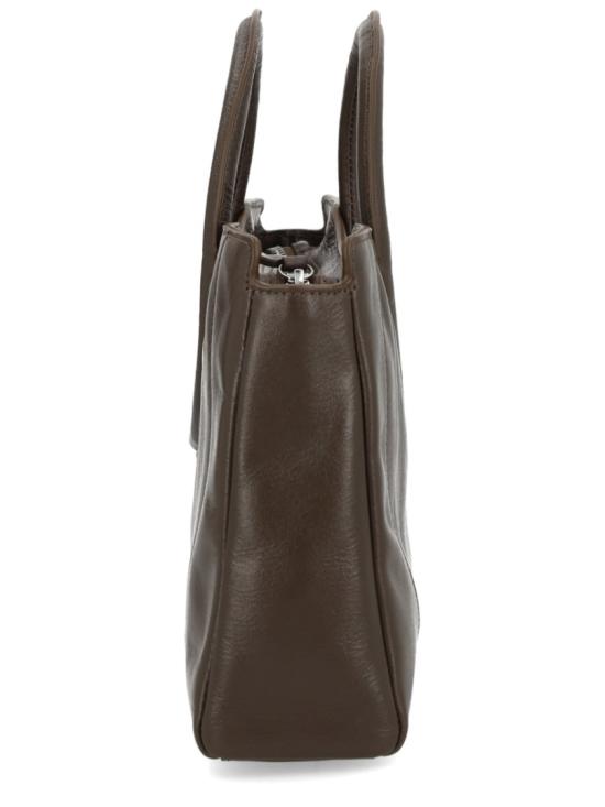 25FW 스타우드 토트백 H25F3011SH TRUF Brown - STAUD