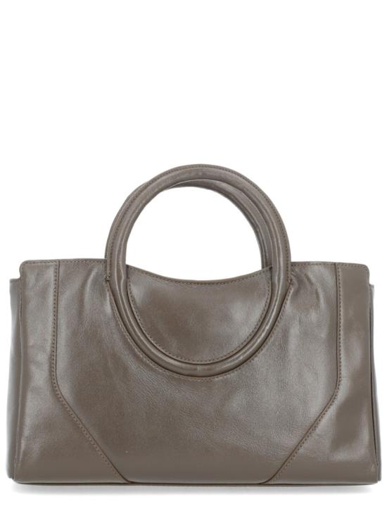25FW 스타우드 토트백 H25F3011SH TRUF Brown - STAUD