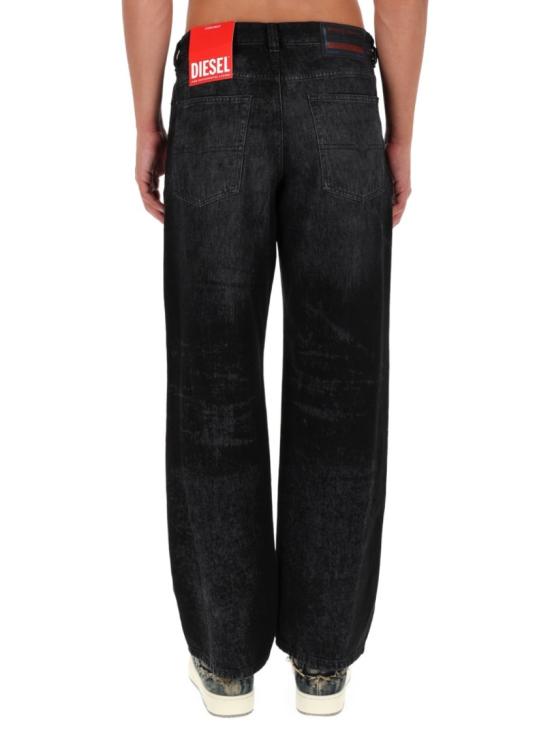 25FW 디젤 데님 팬츠 A21496 007DB02 Blue - DIESEL