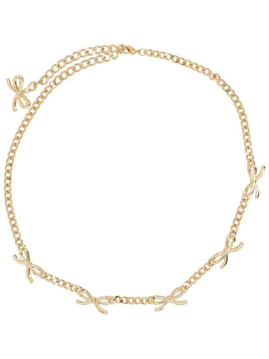 25FW 셀프 포트레이트 팔찌 AW25 607N GD GOLD - SELF PORTRAIT