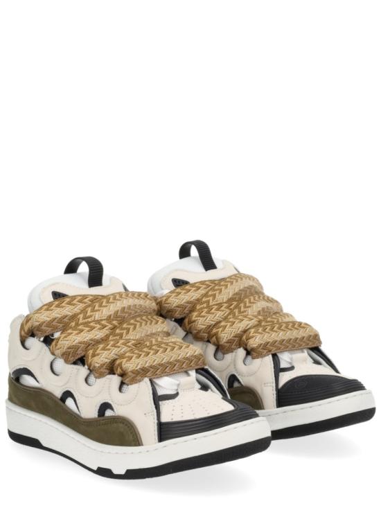 25FW 랑방 스니커즈 FU SKDK12 BICO E250047 Multicolor - LANVIN