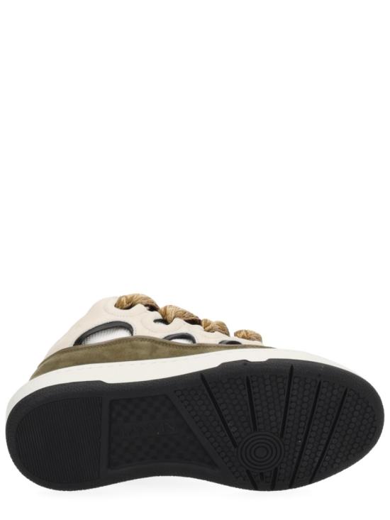 25FW 랑방 스니커즈 FU SKDK12 BICO E250047 Multicolor - LANVIN