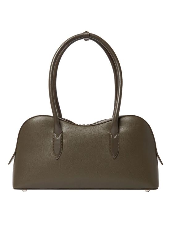 25FW 스텔라 맥카트니 라이더 숄더백 7B0138 WP05333341 Green - STELLA MCCARTNEY