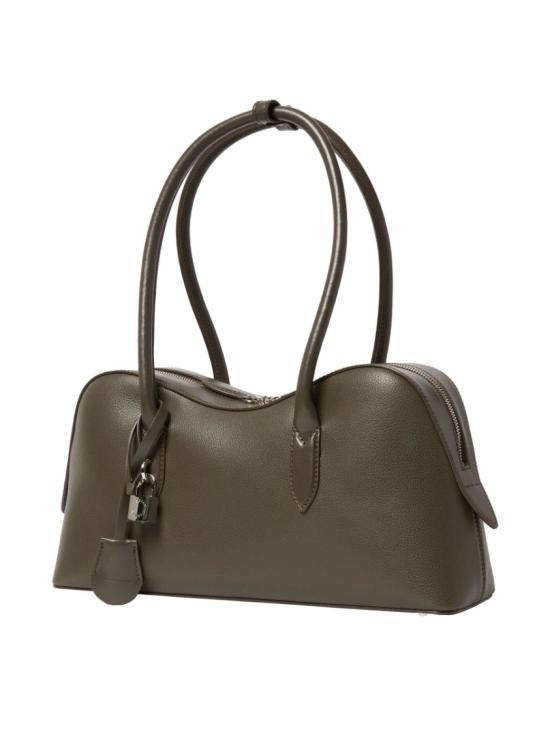 25FW 스텔라 맥카트니 라이더 숄더백 7B0138 WP05333341 Green - STELLA MCCARTNEY