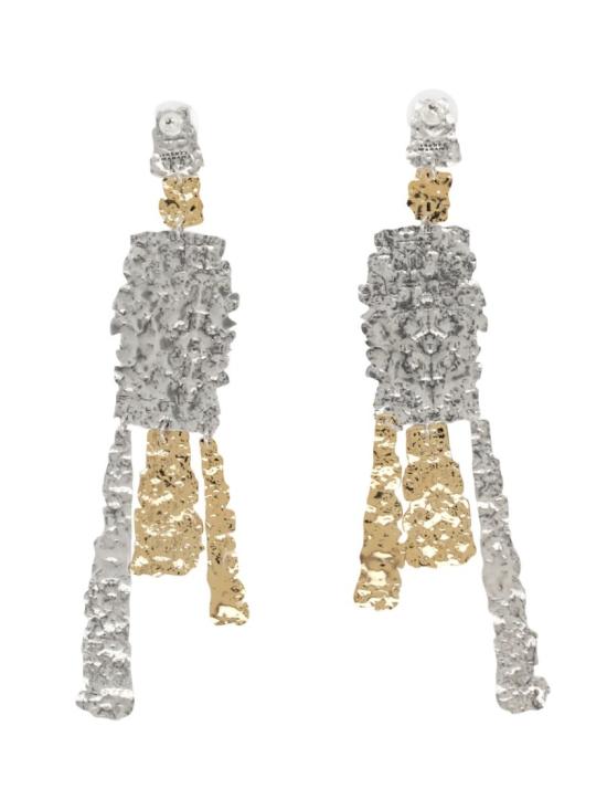 26SS 이자벨마랑 이어링 BL0295FA D2B10BSIDO Multicolor - ISABEL MARANT