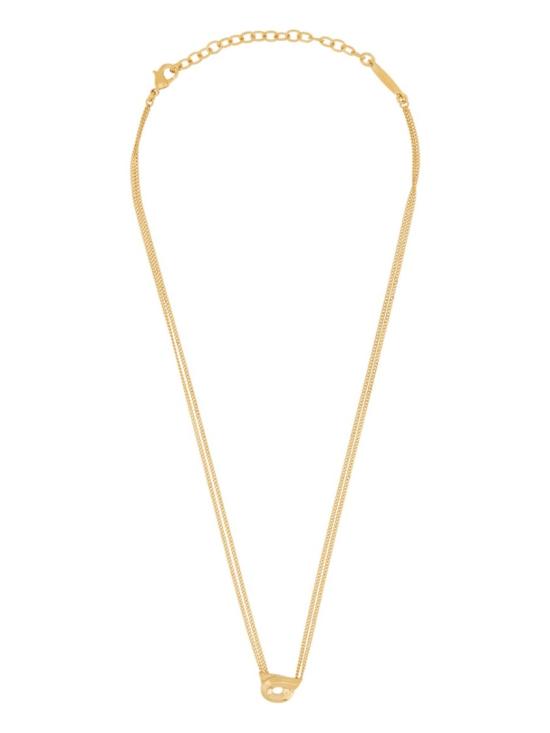  살바토레 페라가모 목걸이/팬던트 770479 760705001 Gold