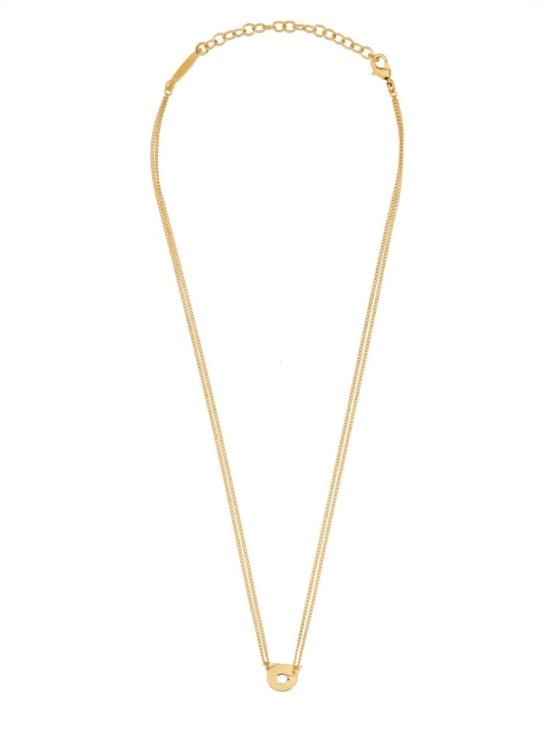  살바토레 페라가모 목걸이/팬던트 770479 760705001 Gold - SALVATORE FERRAGAMO