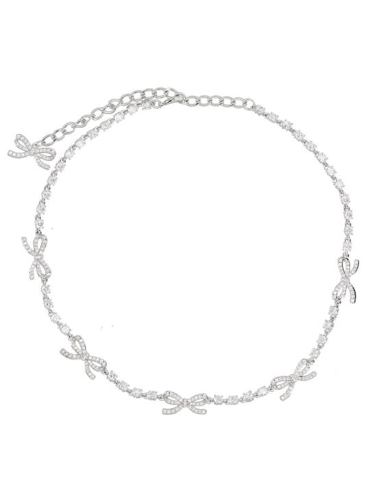 26SS 셀프 포트레이트 팔찌 RS26 611N SL SILVER