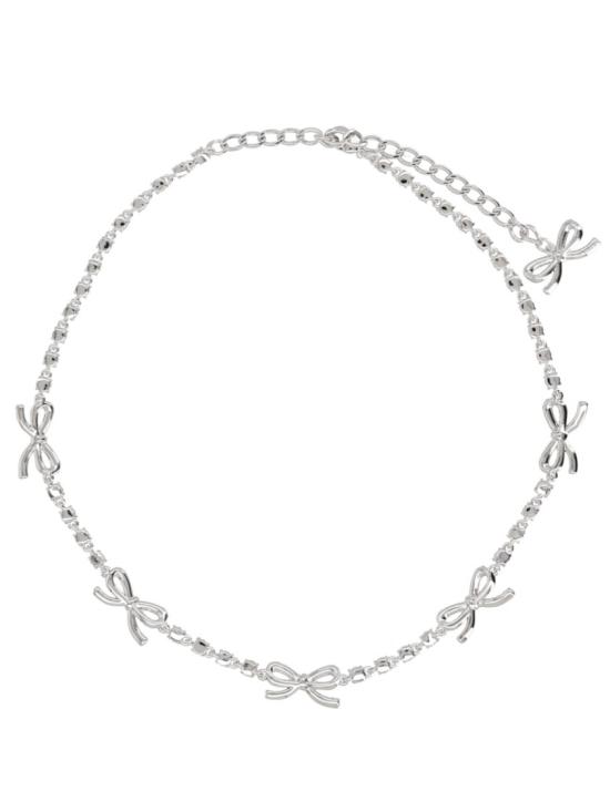 26SS 셀프 포트레이트 팔찌 RS26 611N SL SILVER - SELF PORTRAIT