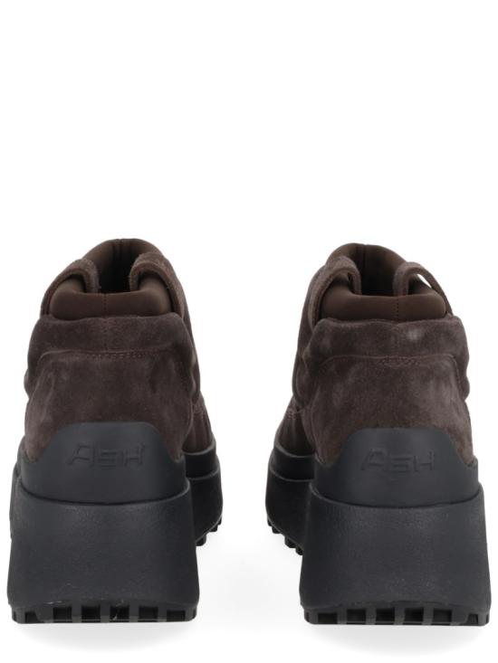 25FW 아쉬 부츠 ONYX02 AFRICA AFRICA Brown - ASH