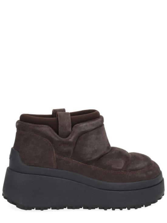 25FW 아쉬 부츠 ONYX02 AFRICA AFRICA Brown