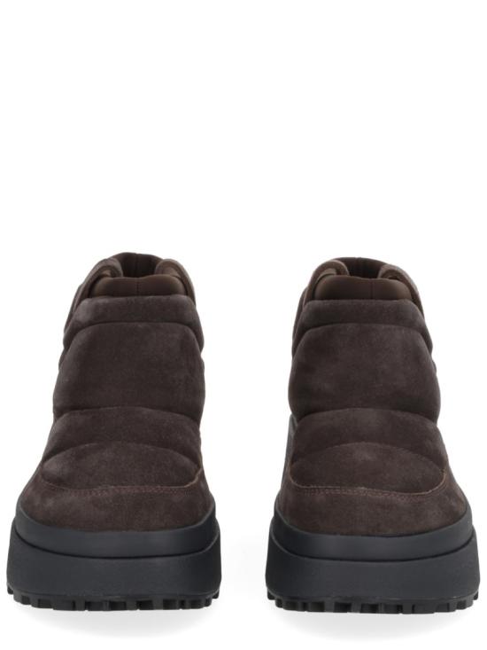 25FW 아쉬 부츠 ONYX02 AFRICA AFRICA Brown - ASH