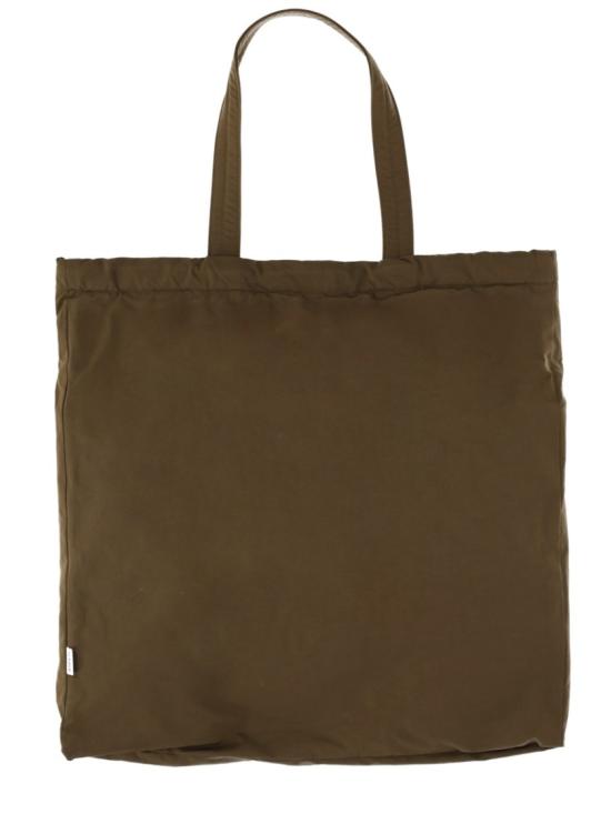 25FW 아스페시 숄더백 B022 753250237 Green - ASPESI