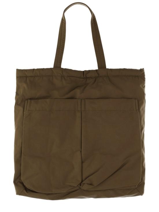 25FW 아스페시 숄더백 B022 753250237 Green