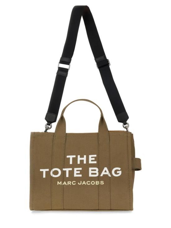  마크제이콥스 토트백 M0016161 372 Green - MARC JACOBS