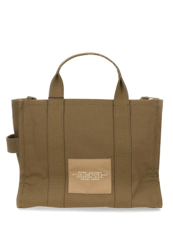  마크제이콥스 토트백 M0016161 372 Green - MARC JACOBS