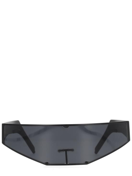 25FW 릭 오웬스 선글라스 RG0000016 GBKMB0909 Black