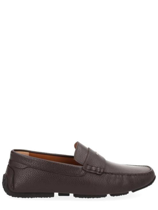 25FW 발리 로퍼 MSD05R VT915U804 Brown