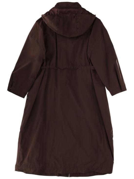 25FW 라미나르 코트 IM00049DL 111288930 Brown - LAMINAR