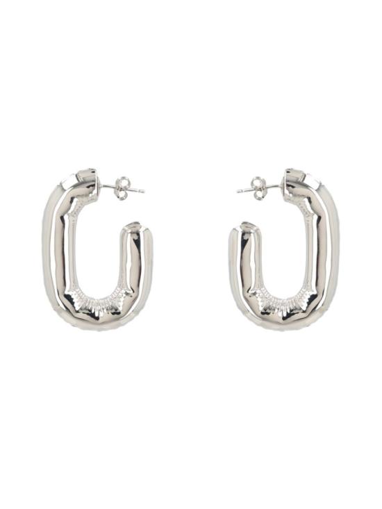 26SS 파코라반 이어링 26PBB0216MET851 P040 Silver