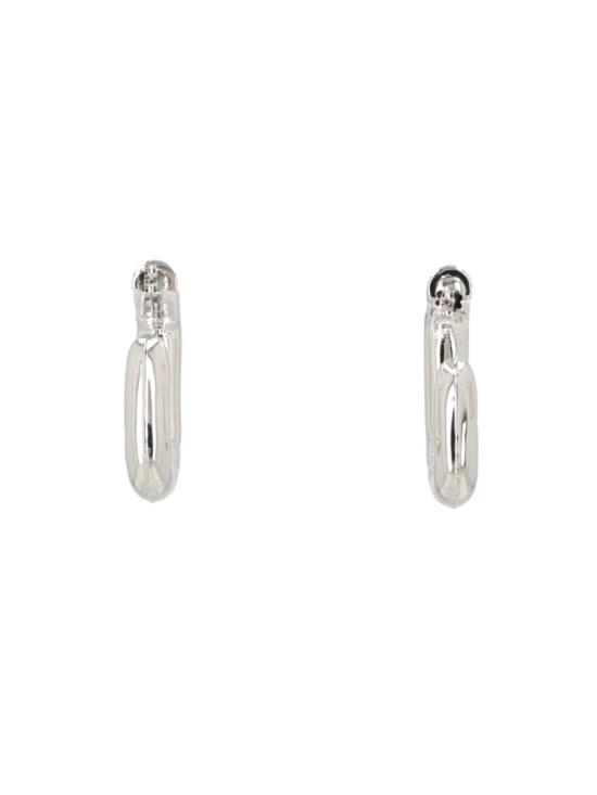 26SS 파코라반 이어링 26PBB0216MET851 P040 Silver - PACO RABANNE