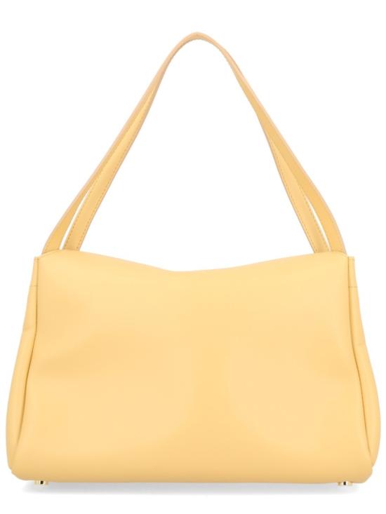 25FW 더모아레 숄더백 TMFW25EUDN121 JOJOBA Neutrals - THEMOIRE