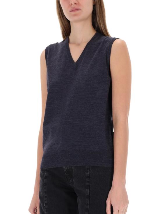 25FW 마르지엘라 자켓 S51FB0080 M13147457 Blue - MAISON MARGIELA