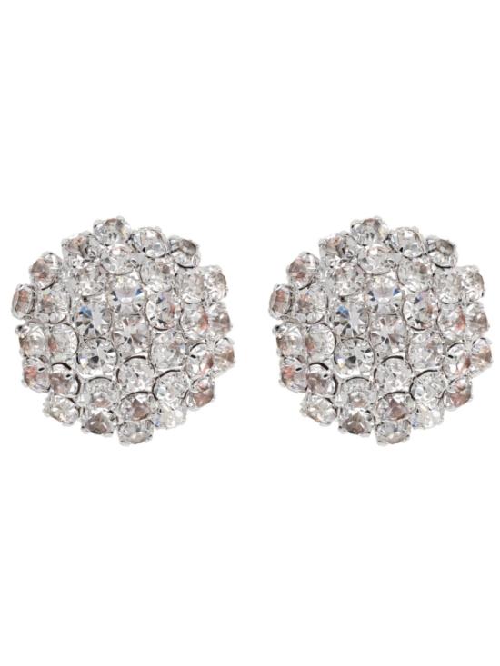26SS 셀프 포트레이트 이어링 RS26 615E SL SILVER
