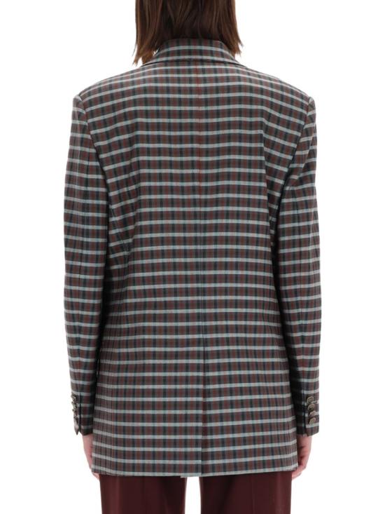 25FW 에트로 수트 자켓 WRCA0094 99TQB79S9832 Multicolor - ETRO