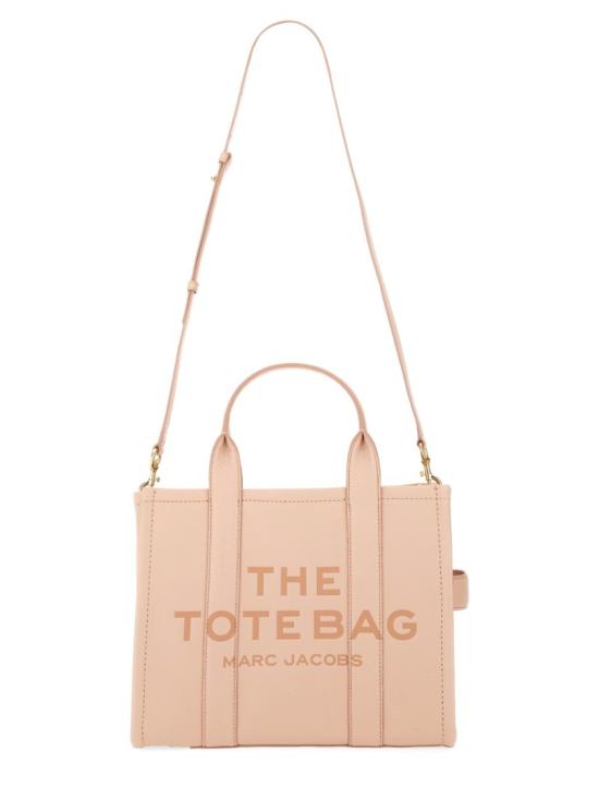  마크제이콥스 토트백 H004L01PF21 624 Pink - MARC JACOBS
