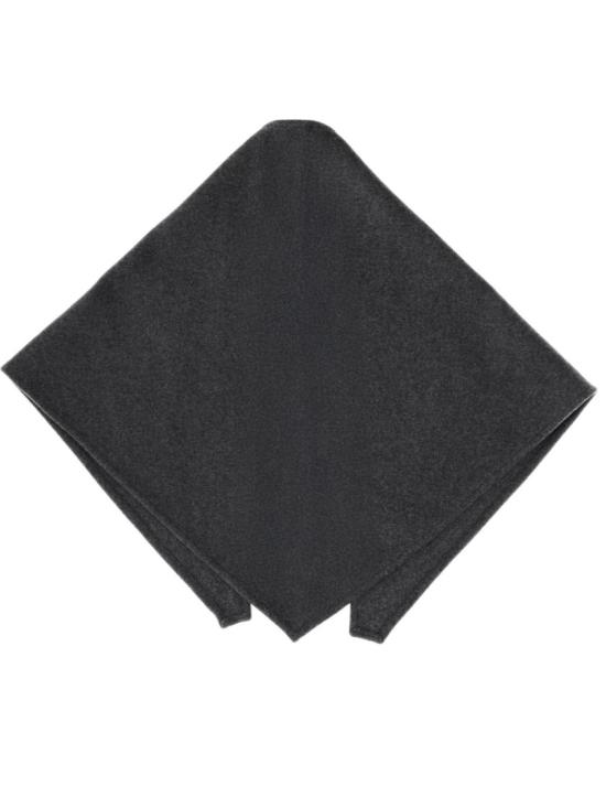 25FW 더 가먼트 머플러/스카프 21735 602 Grey - THE GARMENT