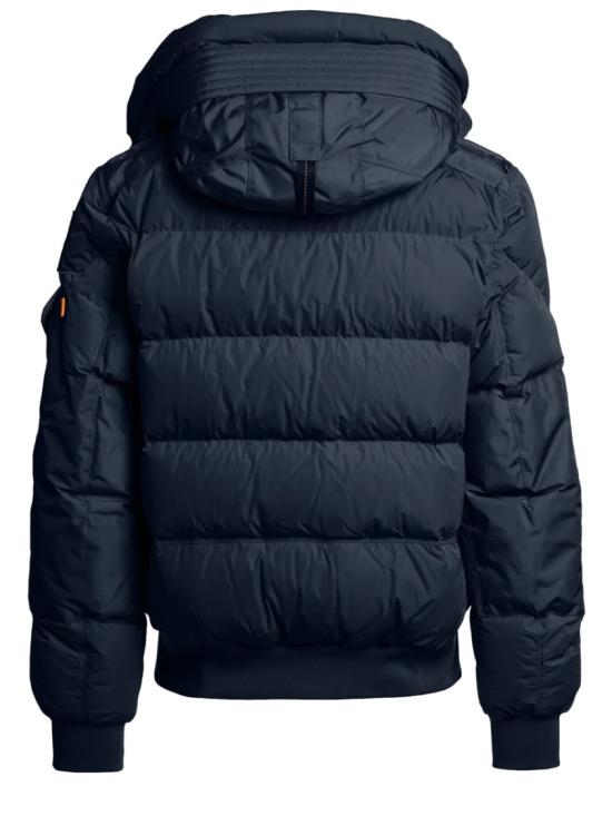25FW 파라점퍼스 윌몬트 후드 봄버 25WMPMPUHF02 P170316 Blue - PARAJUMPERS