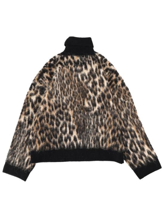 25FW 가니 터틀넥 K2664 943 Multicolor - GANNI