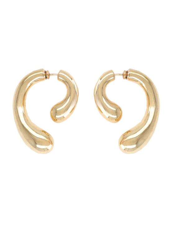 26SS 판코네시 이어링 S26 EA022 P COPPERGOLD