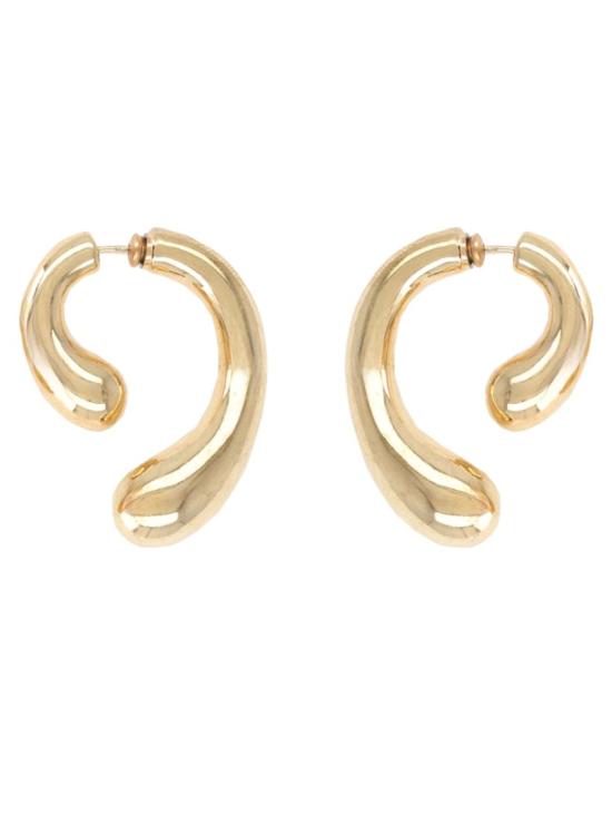 26SS 판코네시 이어링 S26 EA022 P COPPERGOLD - PANCONESI
