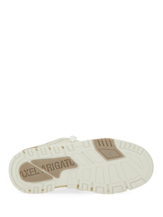  악셀 아리가토 스니커즈 F2279001 BEIGE BEIGE Neutrals - AXEL ARIGATO