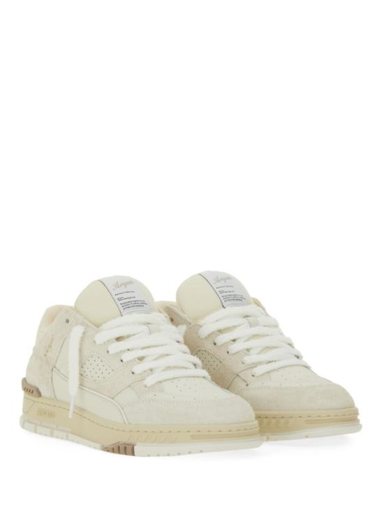 악셀 아리가토 스니커즈 F2279001 BEIGE BEIGE Neutrals - AXEL ARIGATO
