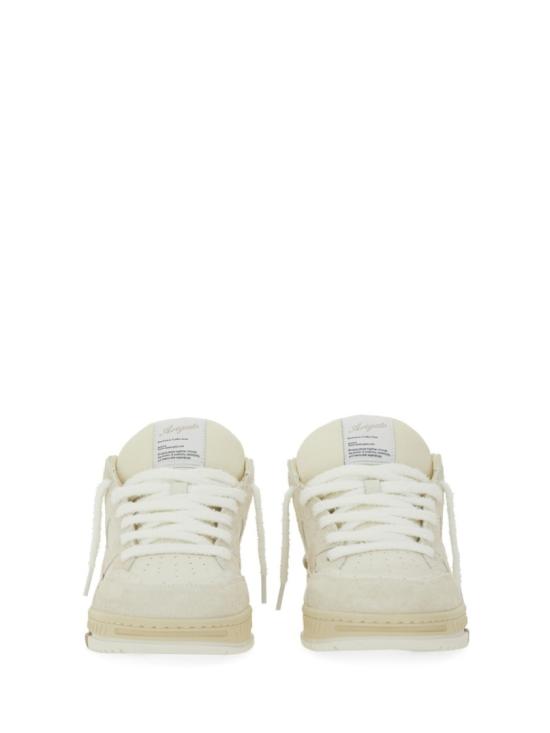  악셀 아리가토 스니커즈 F2279001 BEIGE BEIGE Neutrals - AXEL ARIGATO