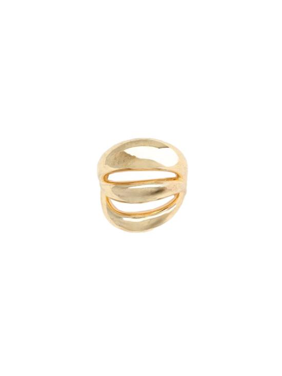 26SS 판코네시 목걸이/팬던트 CAO FG002 S COPPERGOLD
